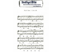 Indigoblu music