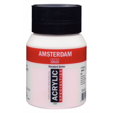 Amsterdam 500ml parelviolet 821