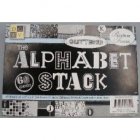 The alphabet stacks