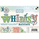 DCVWMS003-00033 The whimsy matstack