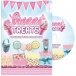 CD voor handleiding rilboard Sweet treat