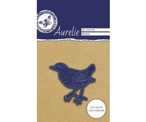AURCD1006 Aurelie Die vogel