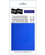 FOW216BL23 Foliepapier donker blauw