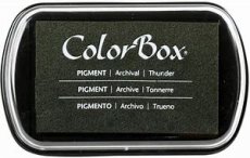 Pigment inkt Thunder ColorBox