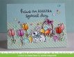 LFSDLF840 Eggstra special Easter Lawn Fawn