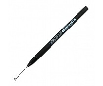 PENSAXFVKM49 Sakura pigma pen zwart fijn