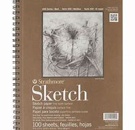 PAPSKETC45594 Schetsbook A4