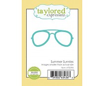 Taylored Expressions Die Summers Sunnies